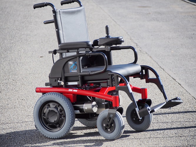 パセオで散歩 | 株式会社コボリン