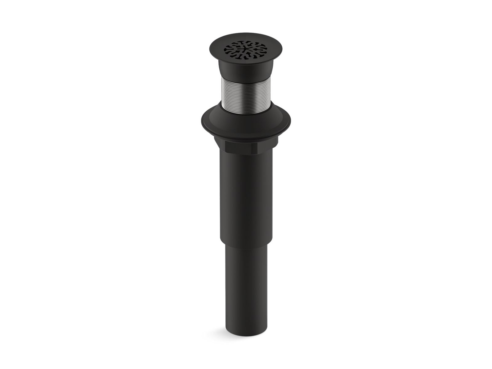Decorative Grid Drain Without Overflow | K-7108 | KOHLER