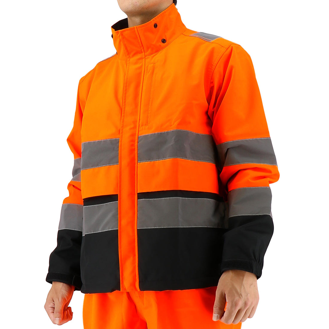 モトラスプロSTG M772 ジャケット – 弘進ゴム公式オンライン