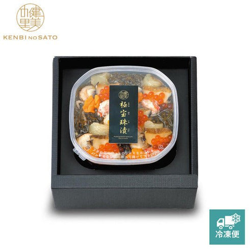 健美の里｜極宝珠漬【送料込み】 – 高級ナビ オンラインストア