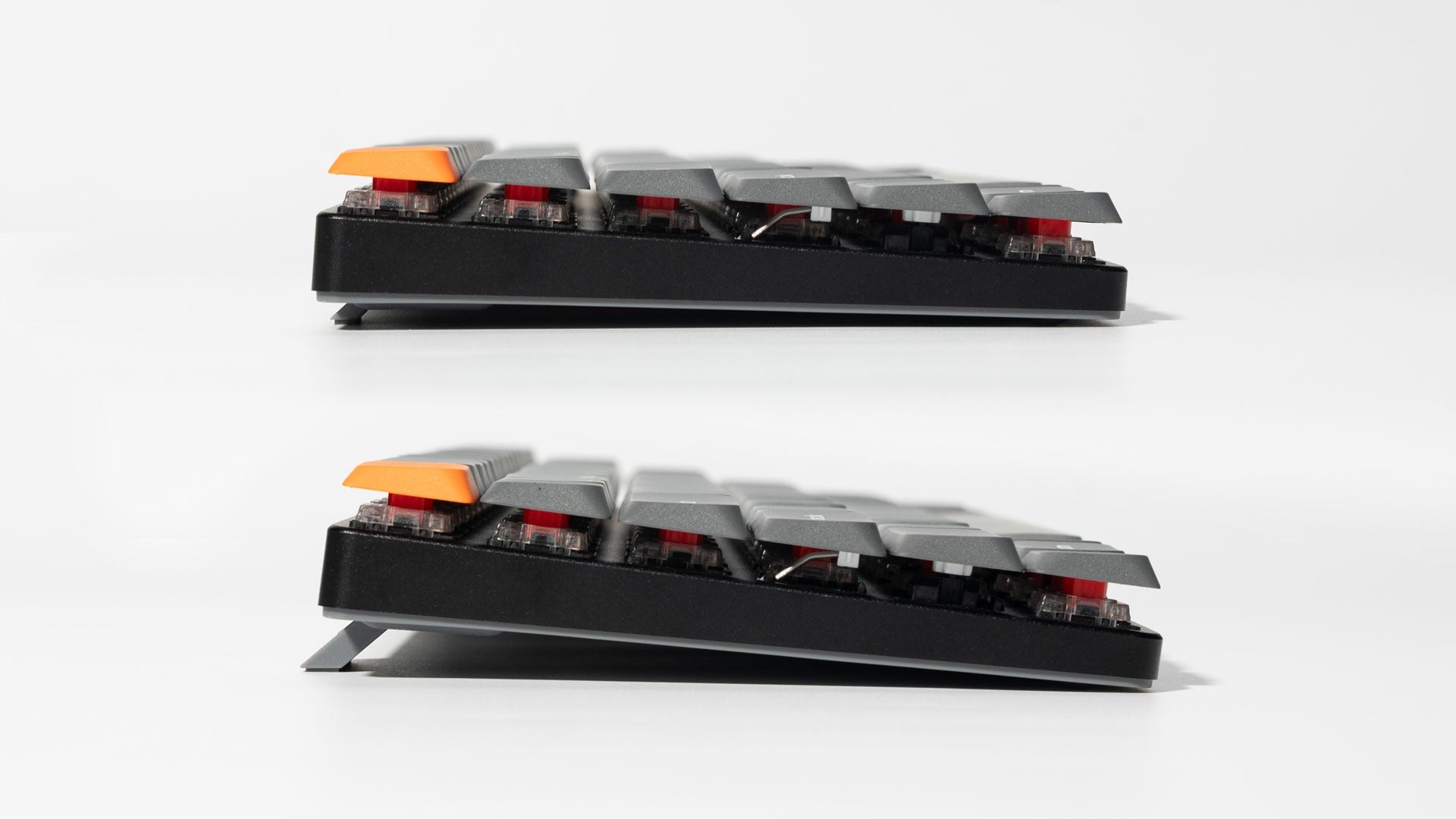Keychron K13 Max QMK/VIA ワイヤレス カスタム・メカニカルキーボード