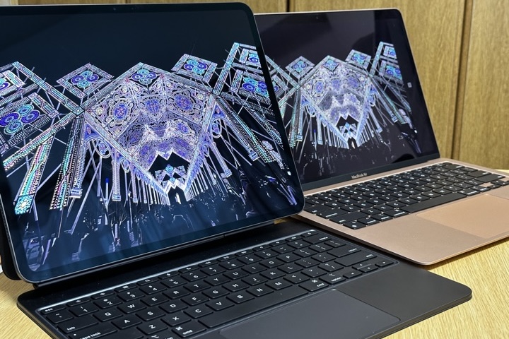 6万円は高いけれど使い勝手と見た目は魅力的「13インチiPad Pro(M4)用