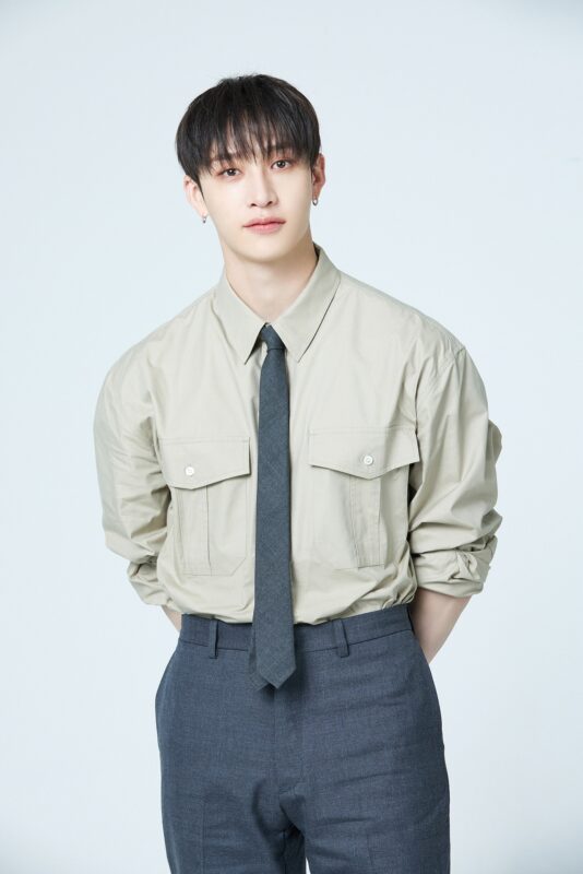Stray Kids」バンチャン、誕生日を記念して2000万円寄付…「子供たちの