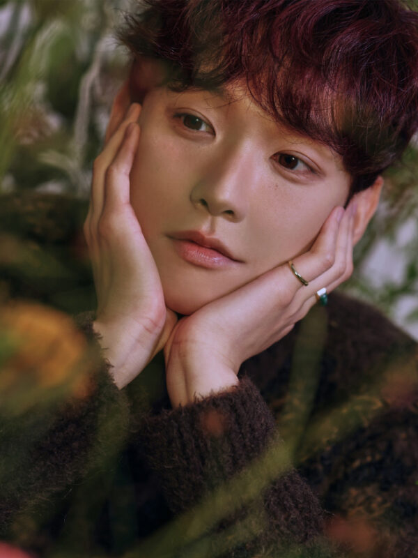 SF9」インソン、1stミニアルバムのコンセプトフォト…多彩な魅力 | K