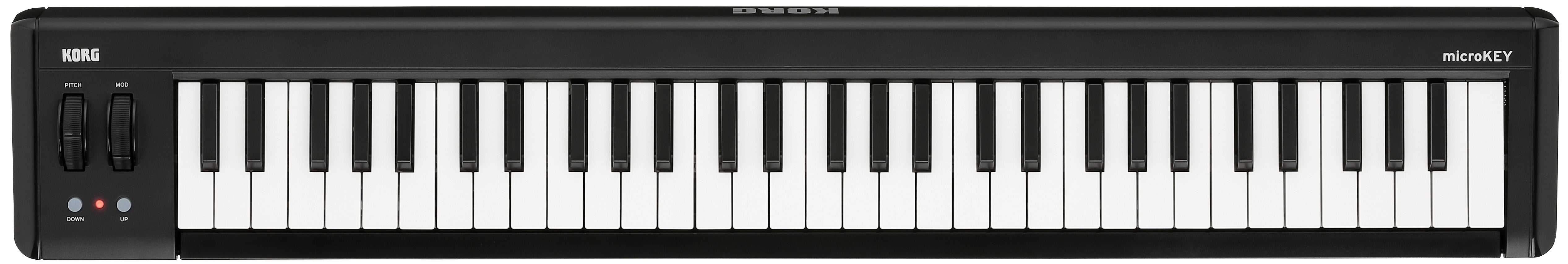 microKEY - Keyboard Controller