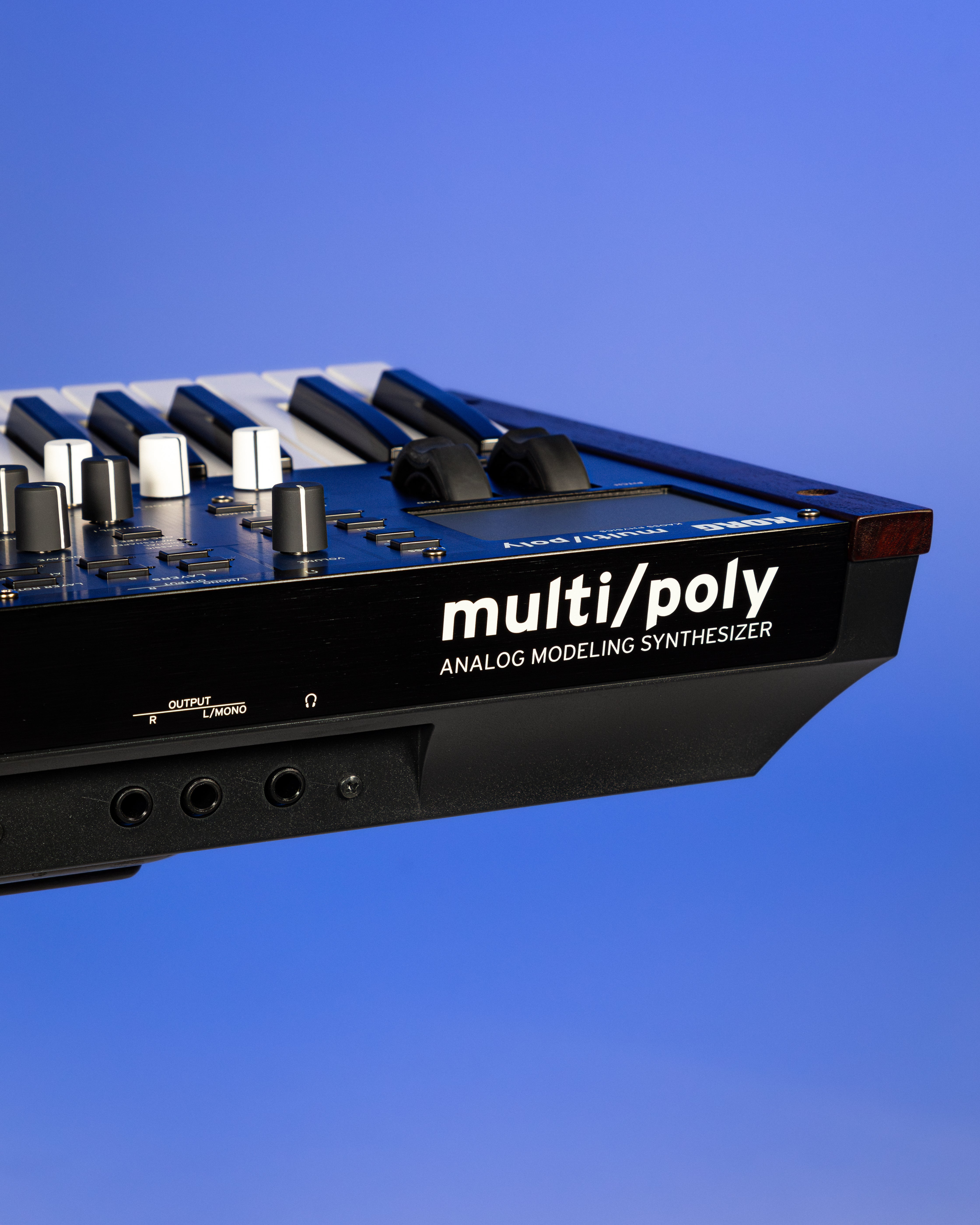 multi/poly | KORGUSA