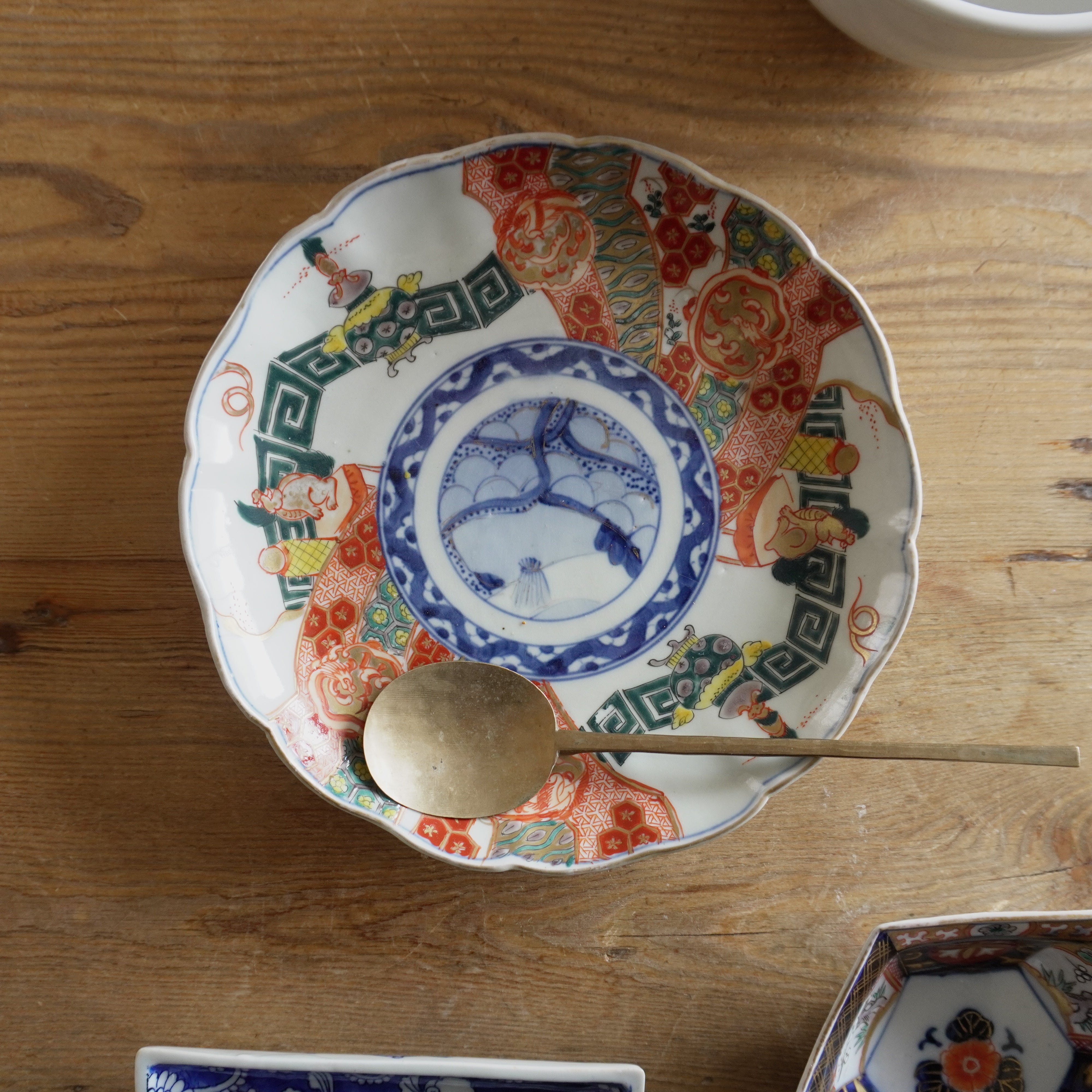 色絵 – Kotto Shop