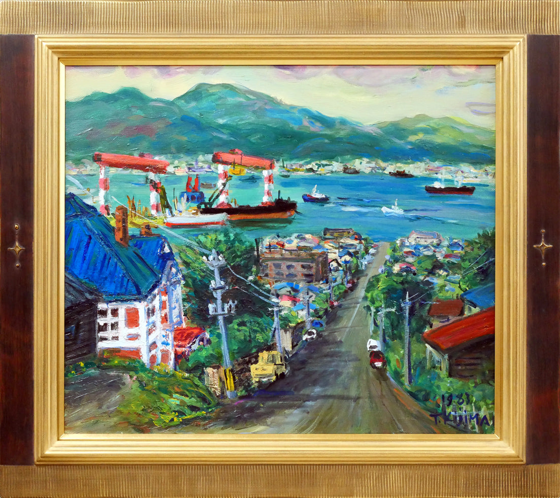 小竹美術で販売中の絵画一覧 P.8