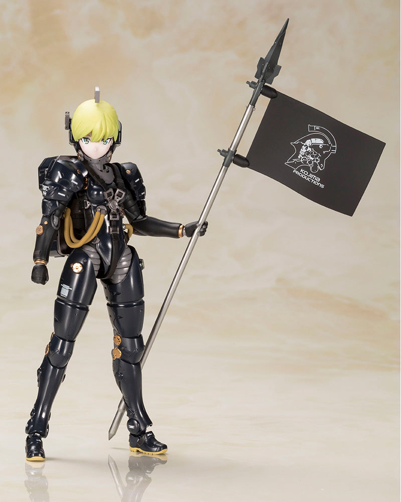 LUDENS Black Ver. – KOTOBUKIYA US ONLINE