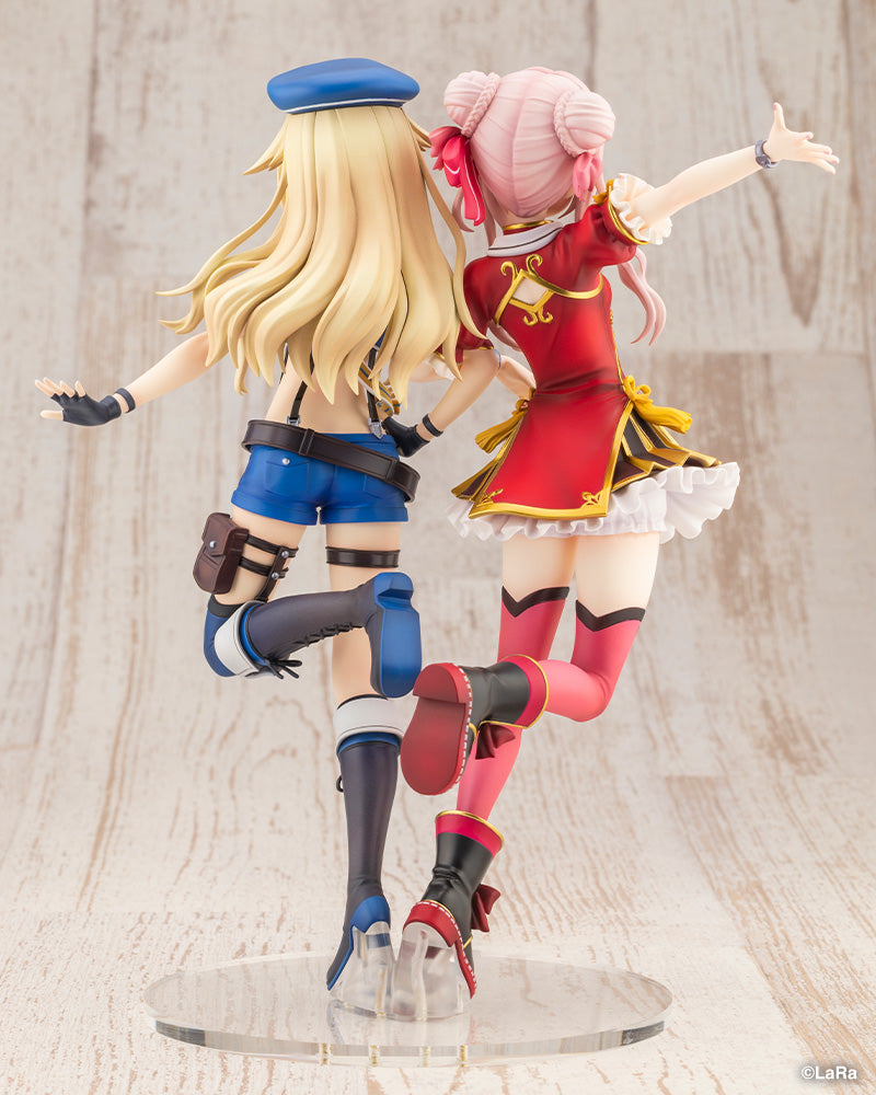 HIMEHINA – KOTOBUKIYA US ONLINE