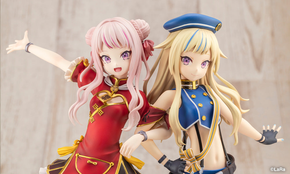 HIMEHINA – KOTOBUKIYA US ONLINE