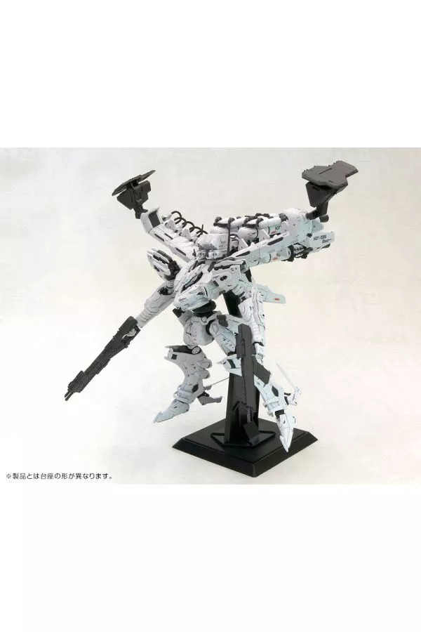 ARMORED CORE LINEARK WHITE-GLINT & V.O.B SET - Kotous Store