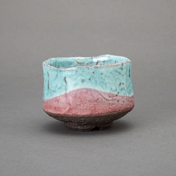 Artist Information and Artworks of Tsutomu Yamato｜Gallery Japan