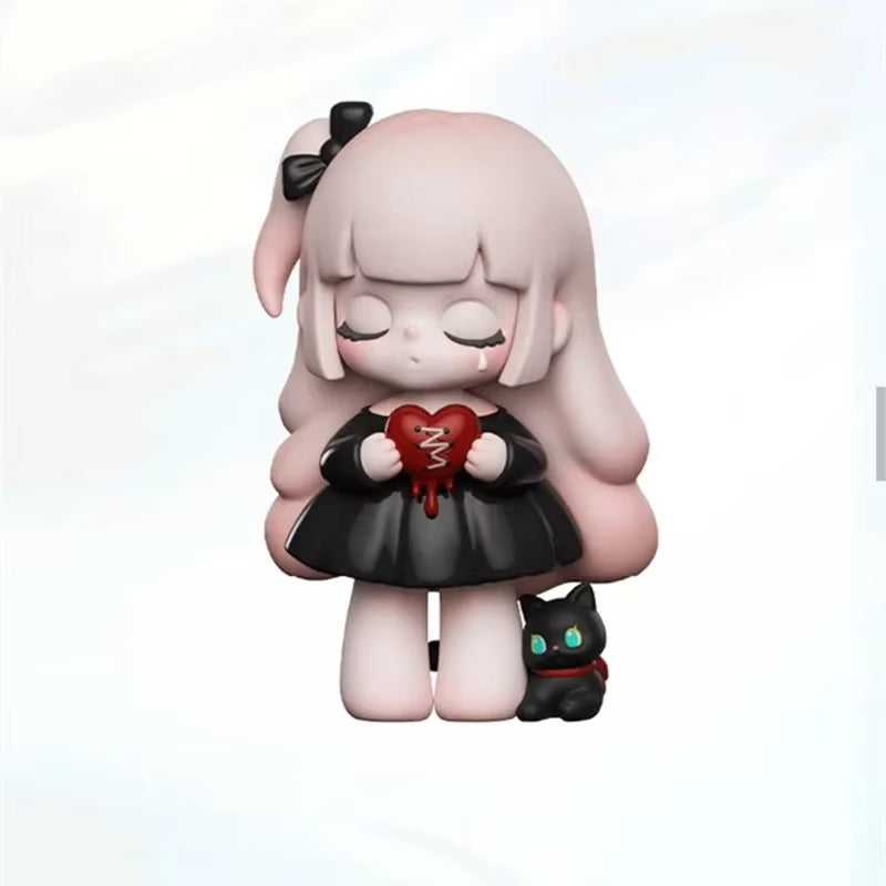 TNTSPACE Liita's Dream Series Blind Box – Kouhigh Toys