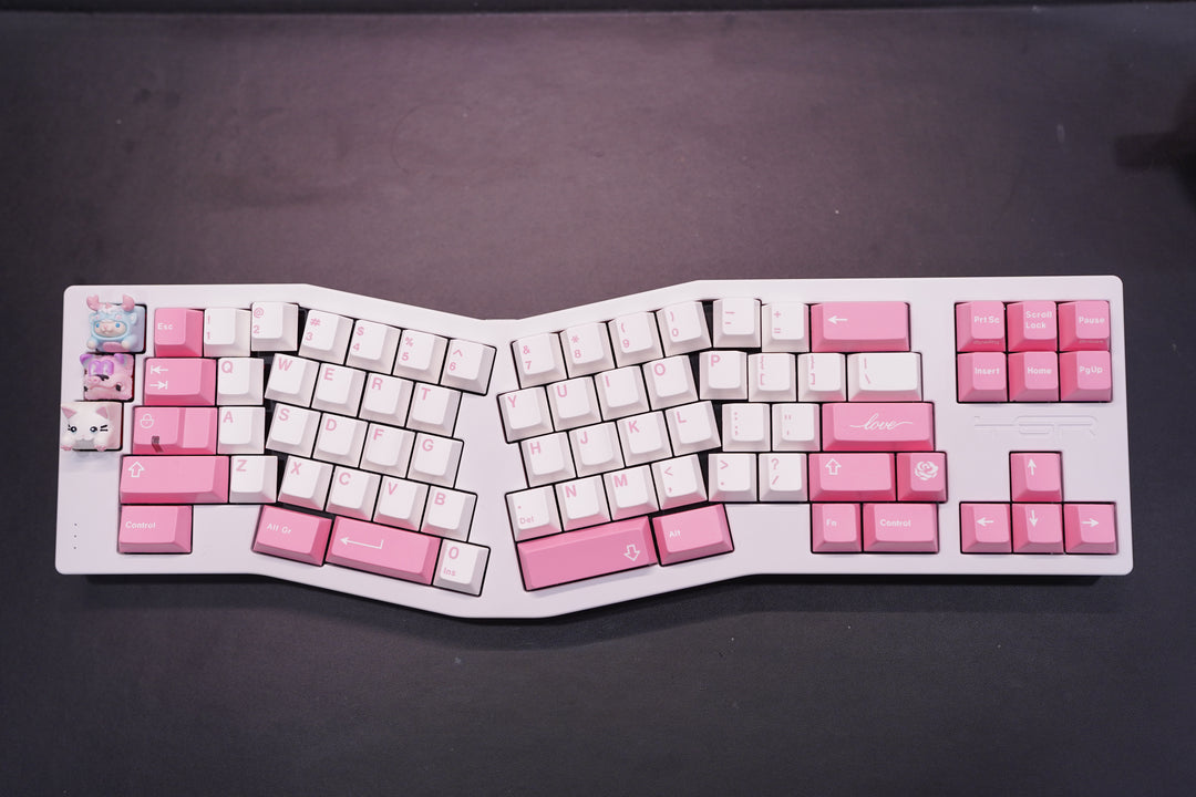 キーボード TGR LENA, THE TEAL Honest Review] TGR Lena, the Teal