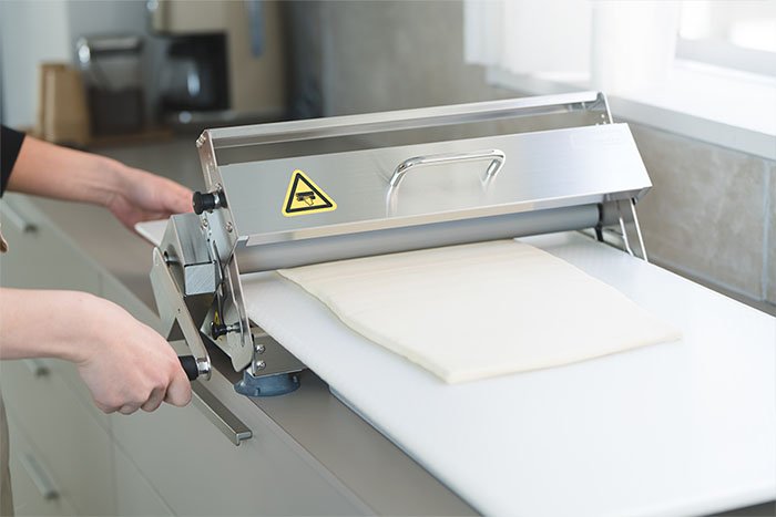 洗えてたためるリバースシーター RS201 | 日本ニーダー株式会社