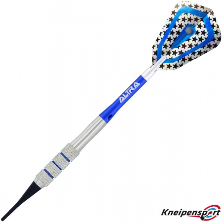 Unicorn Contender Joe Cullen Steeldarts - 21g - silber