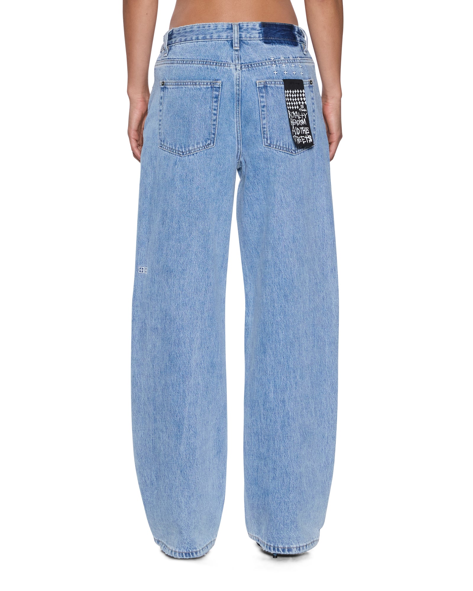 Buy Low Rider Authentik | KSUBI | Ksubi ++