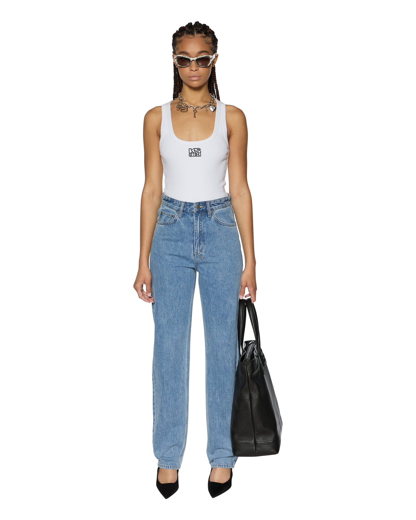 Buy Playback Authentik | Women's Jeans | KSUBI | Ksubi ++