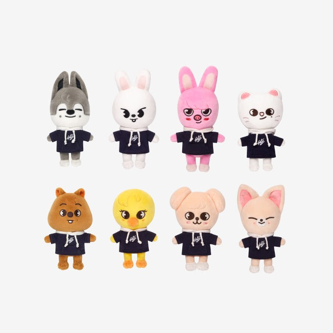 SKZOO PLUSH ORIGINAL Ver. - SKZ'S MAGIC SCHOOL – KPOP Store in USA
