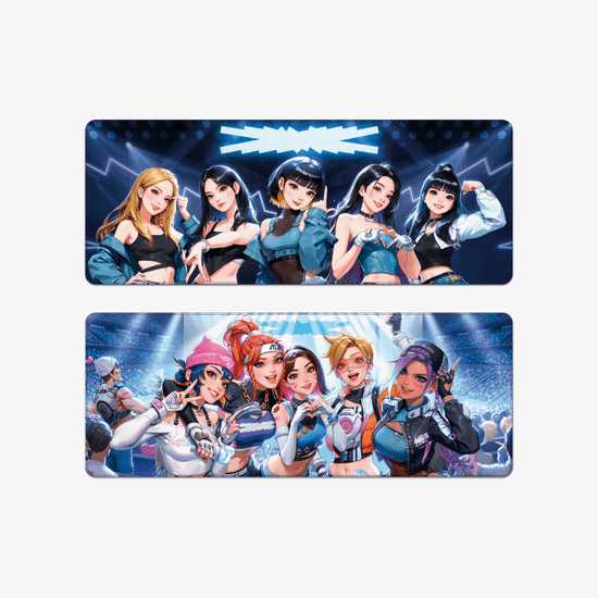 LE SSERAFIM x Overwatch 2 Special Collection Official MD – Kpop Omo