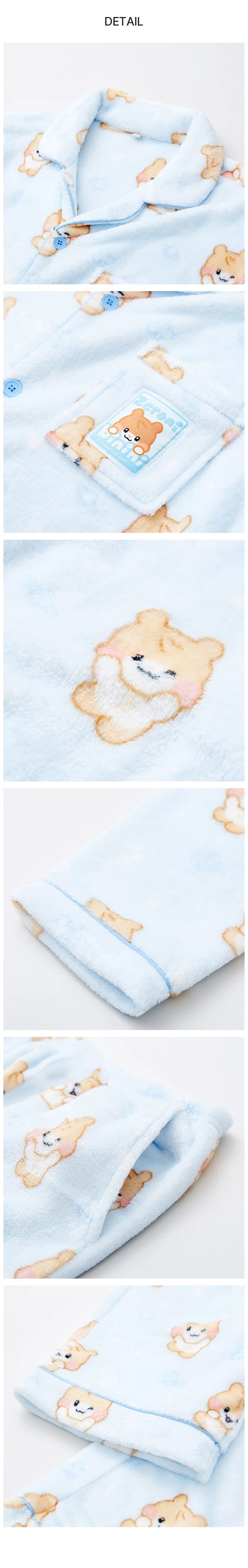 ZEROBASEONE - Zeroni binini Pajamas (SUNG HAN BIN) - K PLACE