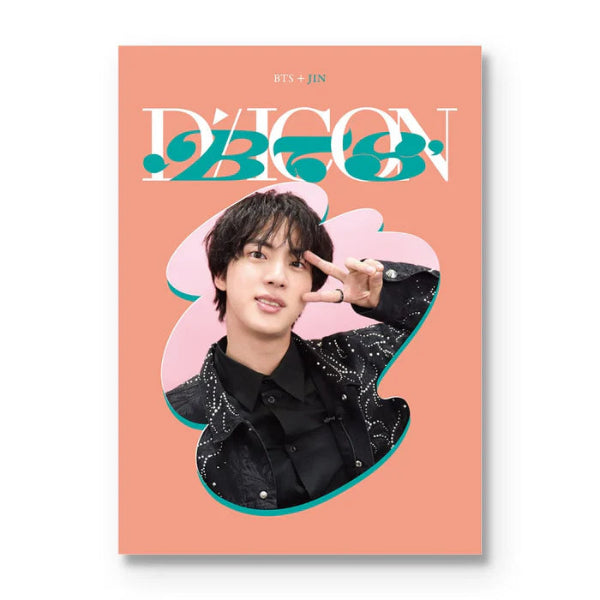 BTS - DICON D'FESTA Mini Edition - K PLACE