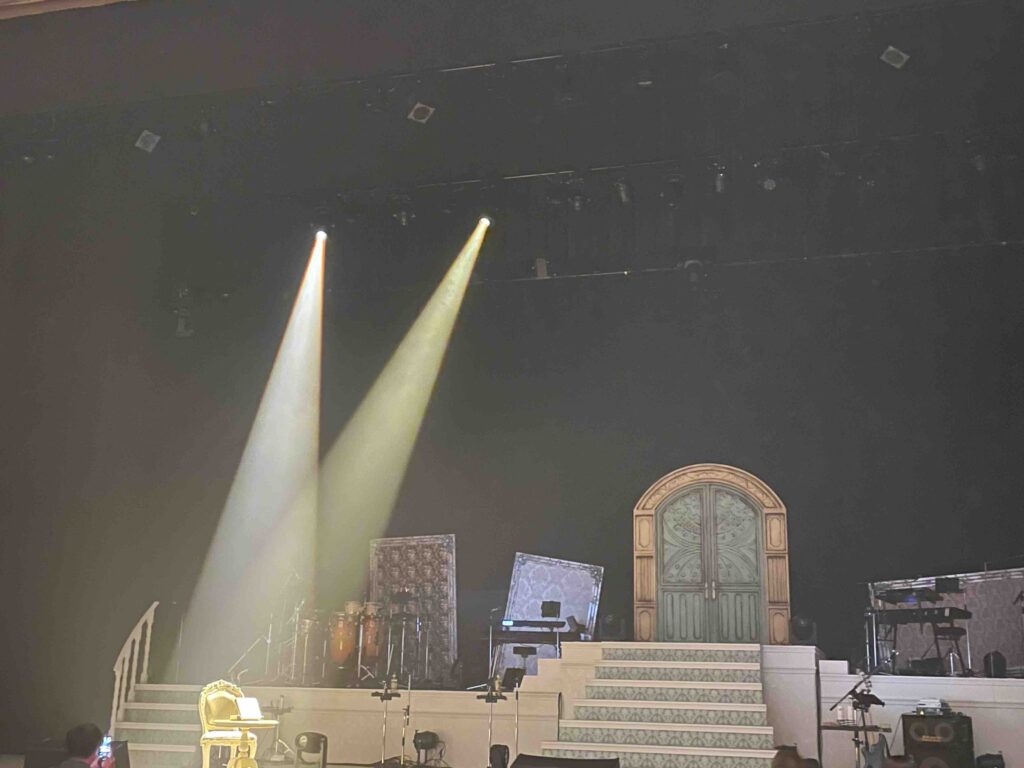 セットリスト・ライブレポ】 中山美穂さん Miho Nakayama Concert Tour