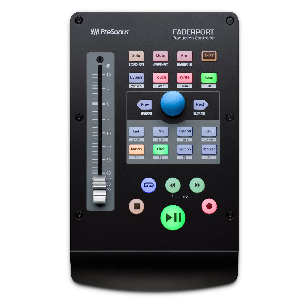PreSonus FaderPort USB Production Controller – Kraft Music