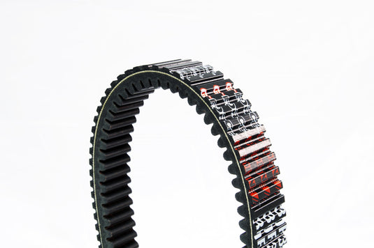 CVT DRIVE BELT 2017-2025 POLARIS TURBO – Kryptonite Products