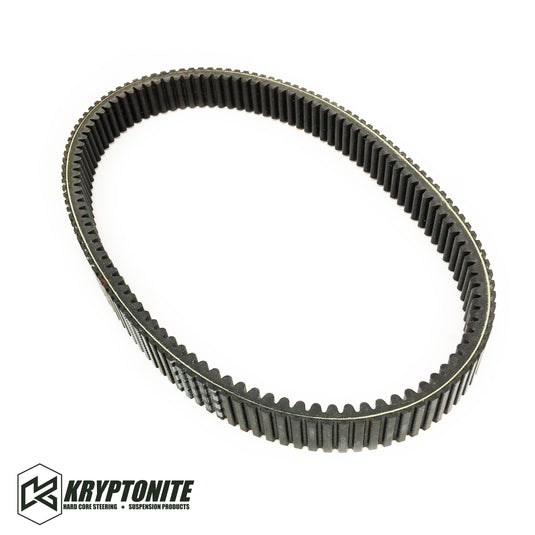 CVT DRIVE BELT 2017-2025 POLARIS TURBO – Kryptonite Products