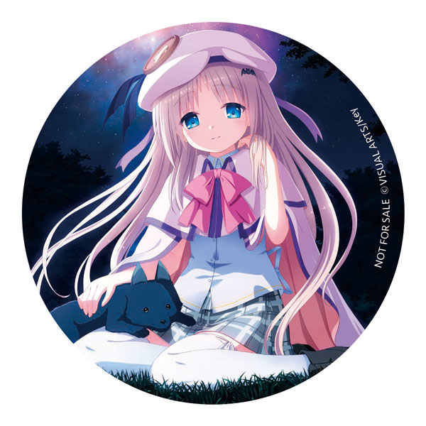 劇場版『クドわふたー』公式サイト