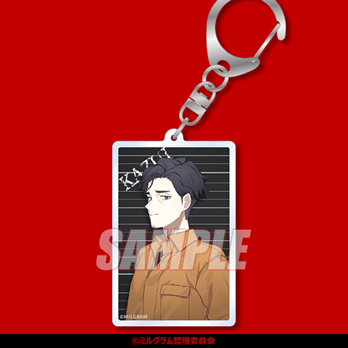 MILGRAM -ミルグラム- オンラインくじ | くじ引き堂