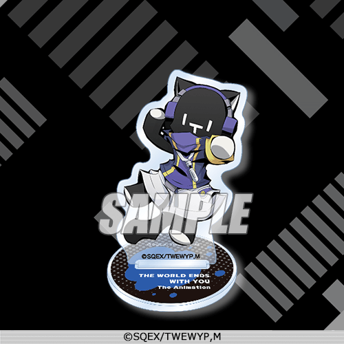 すばらしきこのせかい The Animation オンラインくじ | くじ引き堂