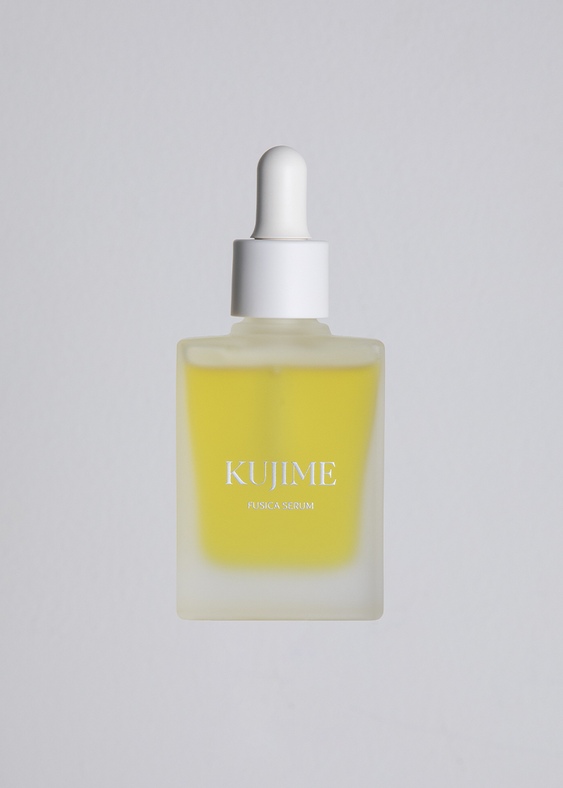 FUSICA SERUM（フシカセラム） ｜KUJIME