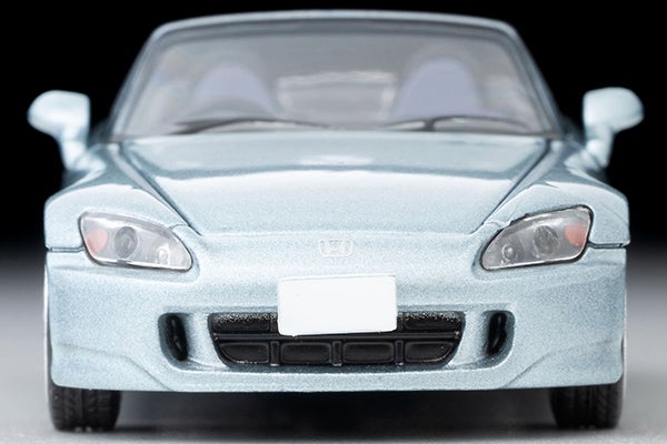 ホンダ「S2000」が大人向けトミカから登場！ 幌とボンネットの開閉