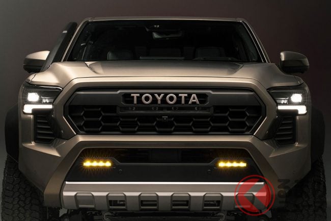 2024_Toyota_Tacoma_Trailhunter