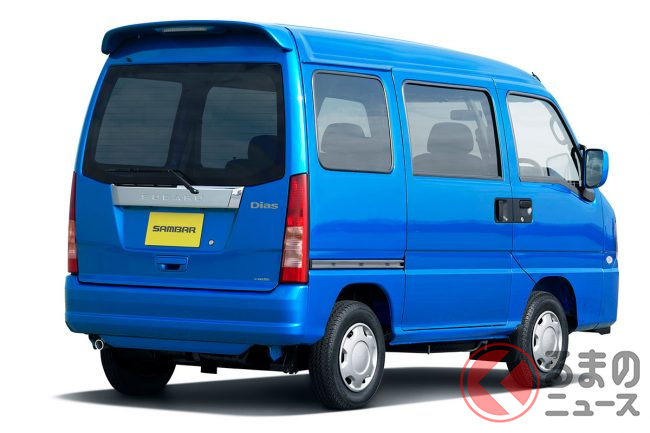 農道最強!? まさかの「WRブルー」のスポーティな