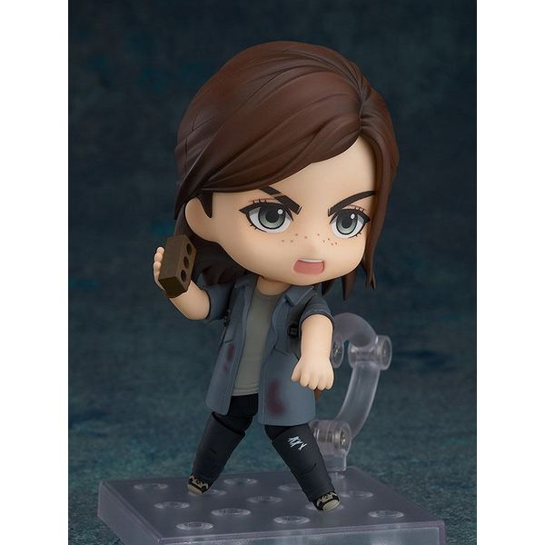 Ellie Nendoroid 1374 The Last of Us Part II | Kurogami