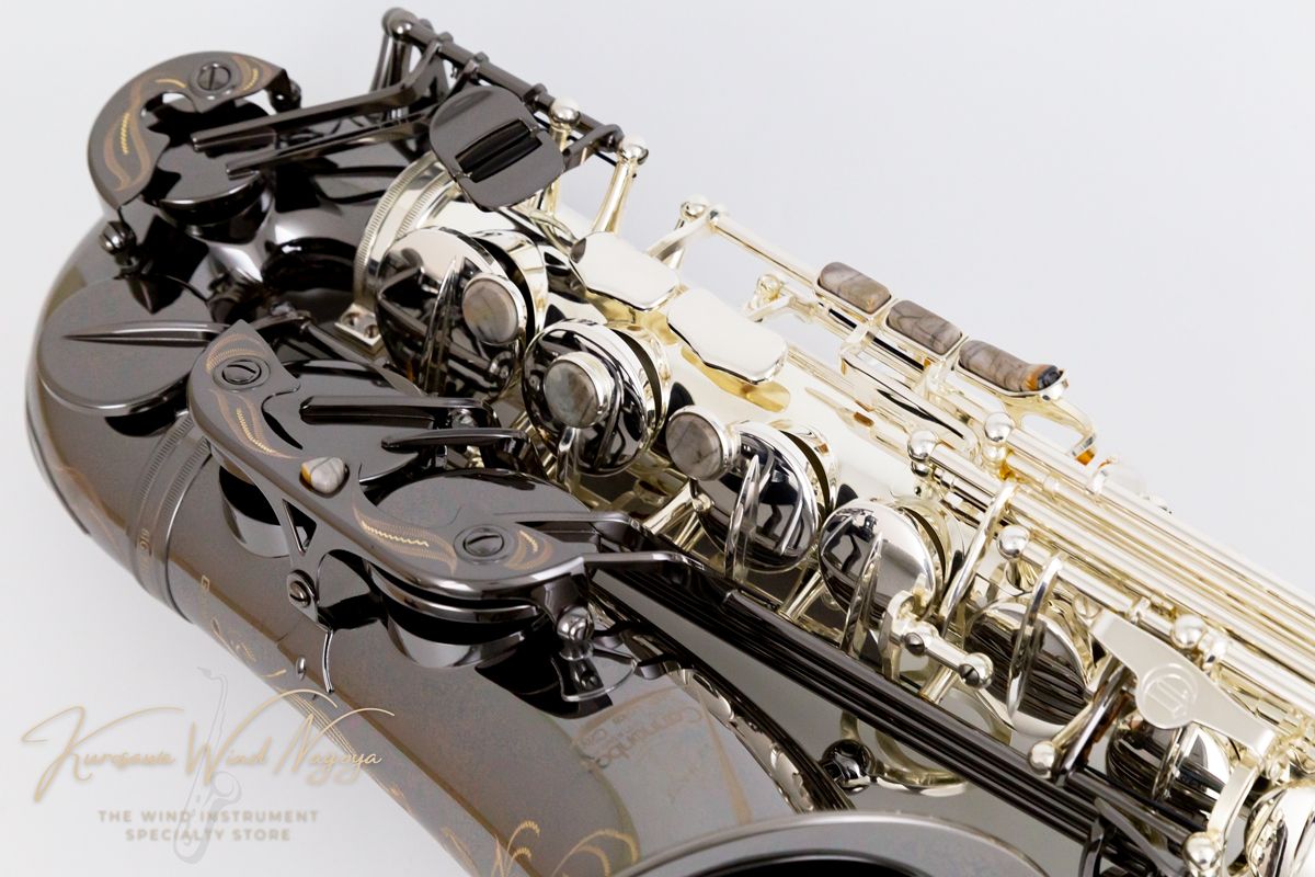 GA5-SB “Gerald Albright Signature Series(ジェラルドアルブライト