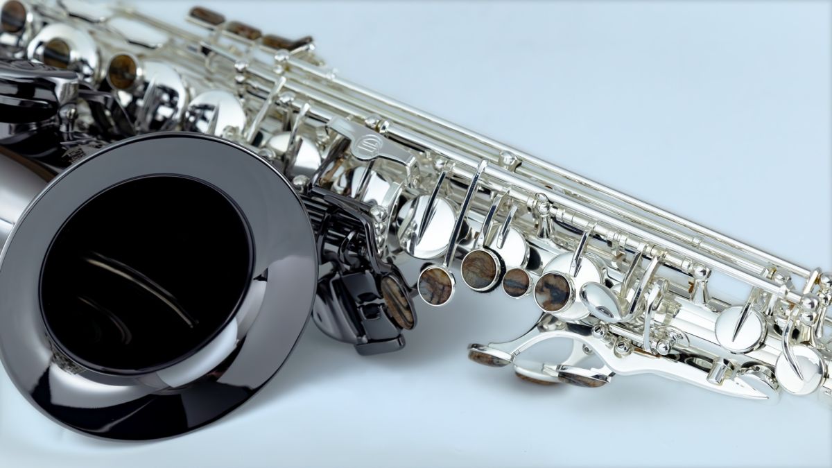 GA5-SB Gerald Albright Signature【新品】 | 【クロサワ楽器店