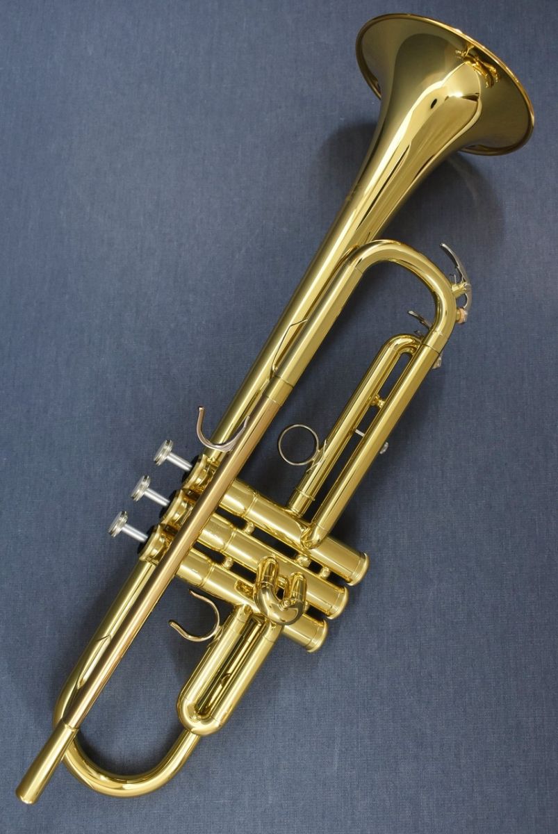 YTR-6310Z | 【クロサワ楽器店オンラインショップ】いい楽器とのいい