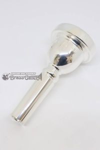 トロンボーン・ユーフォニアム用マウスピース | 【クロサワ楽器店