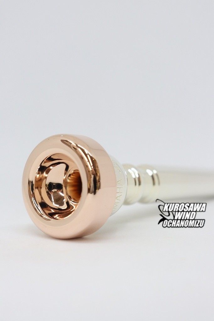ヤマハ トランペット用マウスピース | 【クロサワ楽器店オンライン