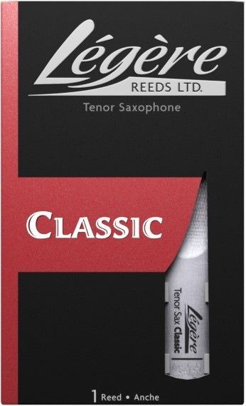 Classic テナーサックスリード | 【クロサワ楽器店オンラインショップ