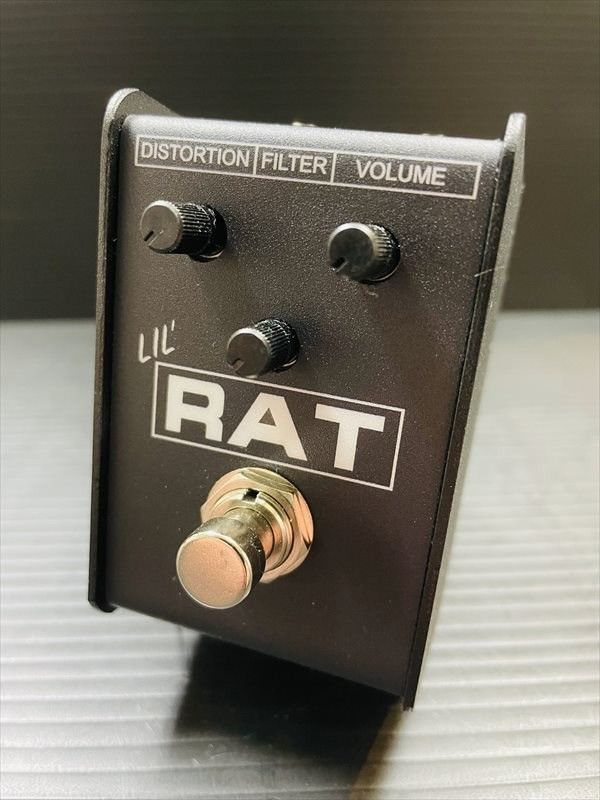 LIL' RAT | 【クロサワ楽器店オンラインショップ】いい楽器とのいい