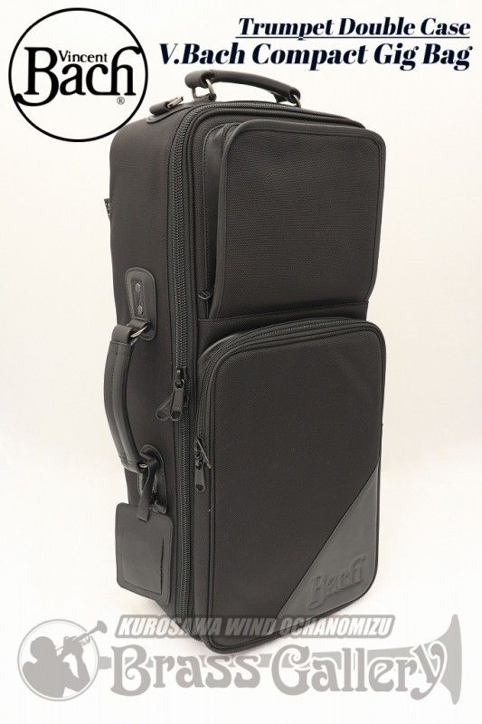 その他 バック コンパクトギグバッグ 【ナイロン】 | 【クロサワ楽器店