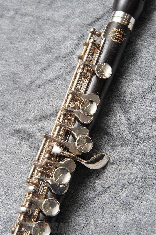 PC-800 ピッコロ 木製 | 【クロサワ楽器店オンラインショップ】いい