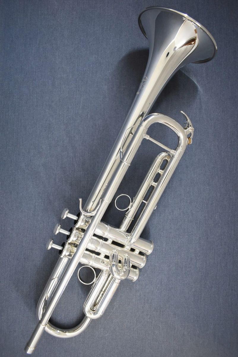 YTR-8335RGS | 【クロサワ楽器店オンラインショップ】いい楽器とのいい