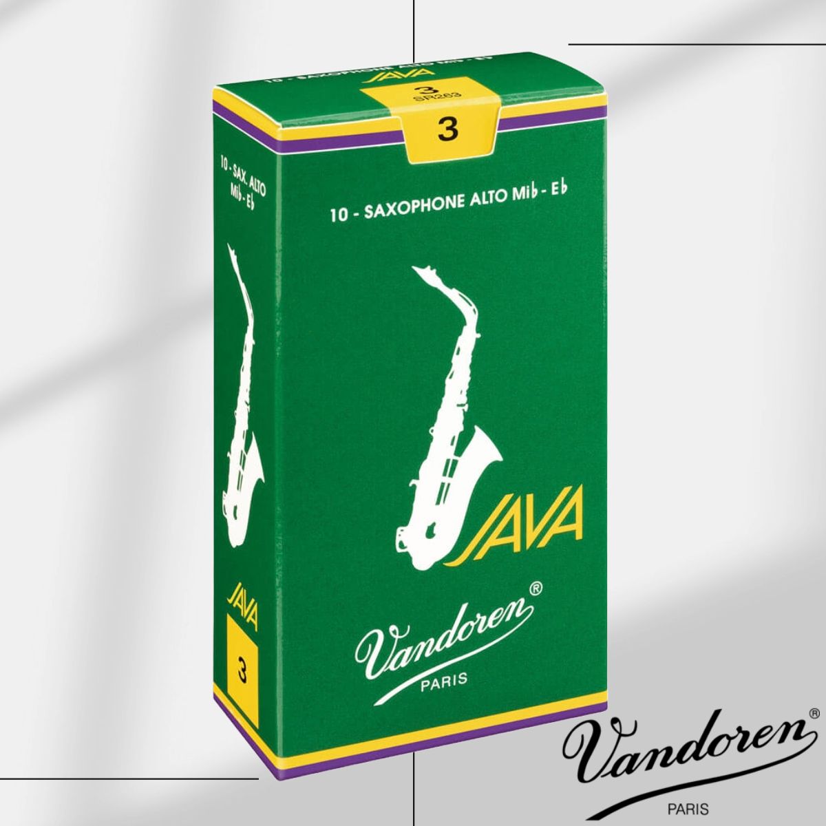 A.SAX REED JAVA | 【クロサワ楽器店オンラインショップ】いい楽器との